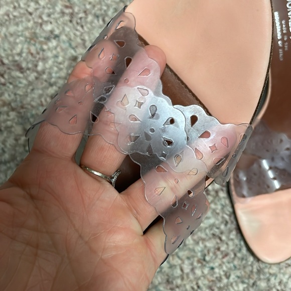 Donald pliner heels - Picture 4 of 9